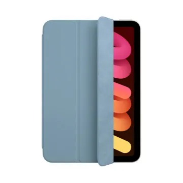 Smart Folio iPad mini-Denim