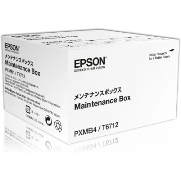 ΕΞΑΡΤ EPSON MAINTENANCE C13T671200