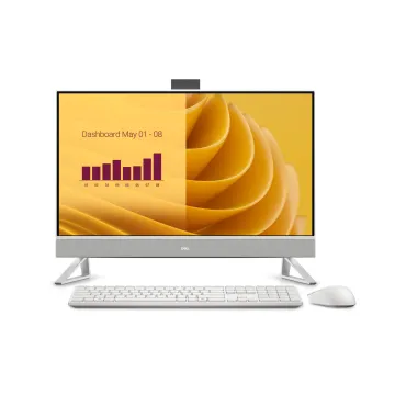Dell AiO EC27250 NTCH|C7-150|16|1T|WP|3