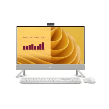 Dell AiO EC27250 TOUCH|C7-150|16|1T|WP|3