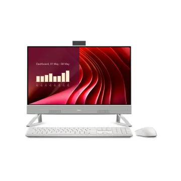 Dell AiO EC24250 NT|C5-120U|16|512|WP|3
