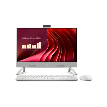 Dell AiO EC24250 NT|i5-1334U|16|1T|WP|3