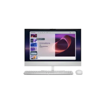 Dell AiO EC24260 NT|U5-325|16|512|WP|3