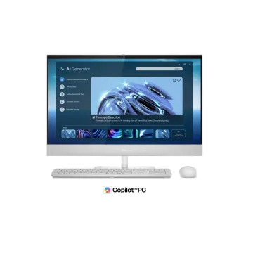 Dell AiO EC27260 TCH|U7-355|32|1T|WP|3