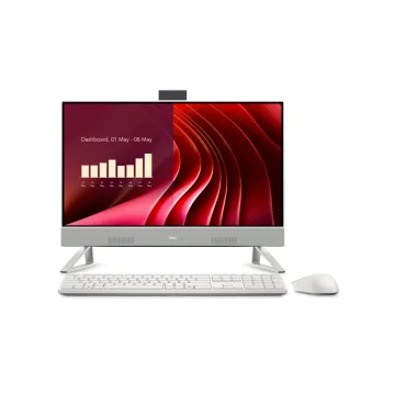 Dell AiO EC24250 TOUCH|C7-150|16|1|WP|3Y