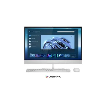 Dell AiO EC27260 NTCH|U5-322|16|512|WP|3