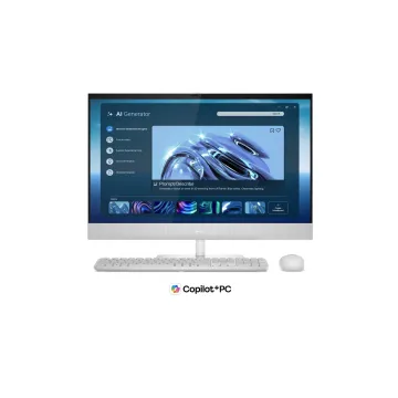 Dell AiO EC27260 NTCH|U7-355|32|1T|WP|3