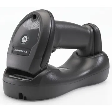 ZEBRA MOTOROLA WIRELESS LI4278 USB