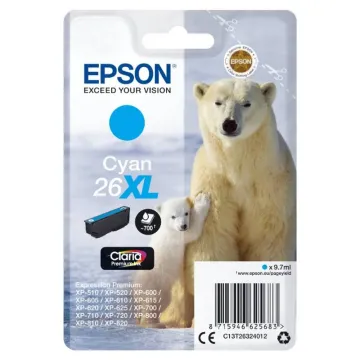 ΑΝΑΛΩΣ EPSON T1294 YELLOW