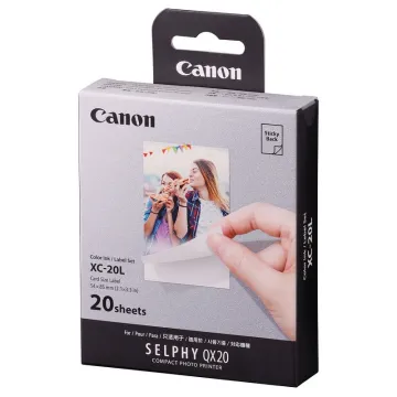 CANON PAPER XC-20L