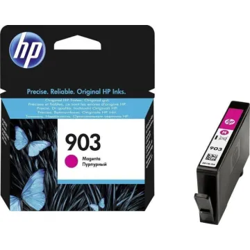 HP 903 MAGENTA ΜΕΛΑΝΙ