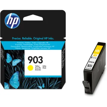 HP 903 YELLOW ΜΕΛΑΝΙ