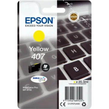 ΑΝΑΛΩΣ EPSON WF-4745 Series L Yellow