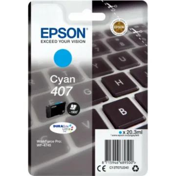 ΑΝΑΛΩΣ EPSON WF-4745 Series L Cyan
