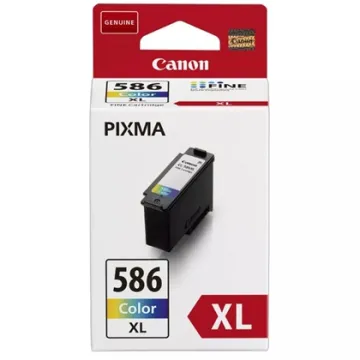 ΑΝΑΛΩΣ CANON INK CL-586XL EMB