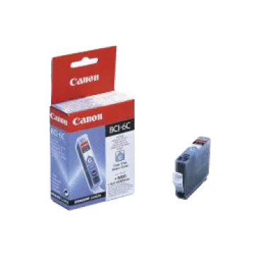 ΑΝΑΛΩΣ CANON INK BCI-6C CYAN