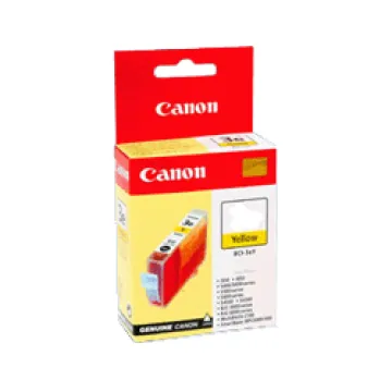ΑΝΑΛΩΣ CANON INK BCI-6Y YELLOW