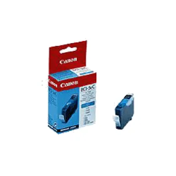 ΑΝΑΛΩΣ CANON INK BCI-3C CYAN