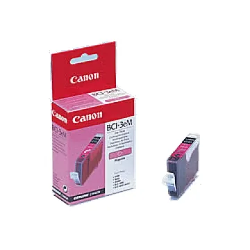 ΑΝΑΛΩΣ CANON INK BCI-3M MAGENTA