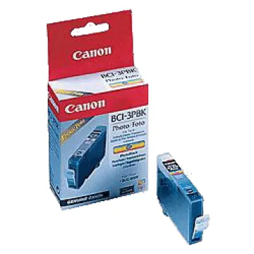 ΑΝΑΛΩΣ CANON INK BCI-3BK BLACK