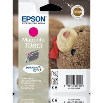 ΑΝΑΛΩΣ EPSON INK MAGENTA T061340