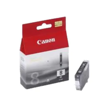 ΑΝΑΛΩΣ CANON CLI-8BK BLACK IP4200