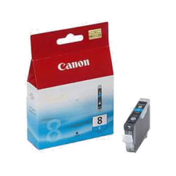 ΑΝΑΛΩΣ CANON INK CLI-8C CYAN IP4200