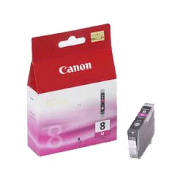 ΑΝΑΛΩΣ CANON INK -8M MAGENTA IP4200