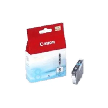 ΑΝΑΛΩΣ CANON INK CLI-8PC PHOTO CYAN