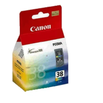 ΑΝΑΛΩΣ CANON INK CL-38 COLOR 2146B001