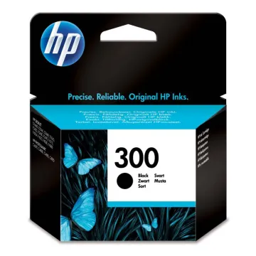 ΑΝΑΛΩΣ HP BLACK INK CRTR CC640EE