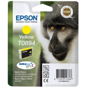 ΑΝΑΛΩΣ EPSON INK T0894 YELLOW