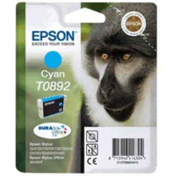 ΑΝΑΛΩΣ EPSON INK C13T08924020 CYAN