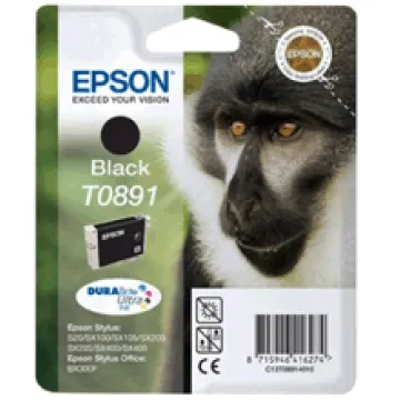 ΑΝΑΛΩΣ EPSON INK C13T08914020 BLACK