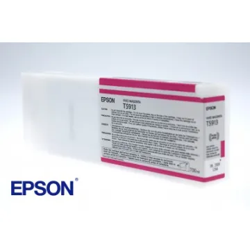 ΑΝΑΛΩΣ EPSON C13T591300 MAGENTA - 700ML