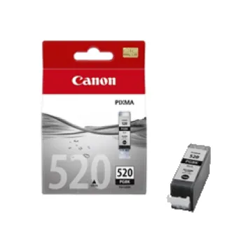 ΑΝΑΛΩΣ CANON PGI-520 BLACK 2932B001