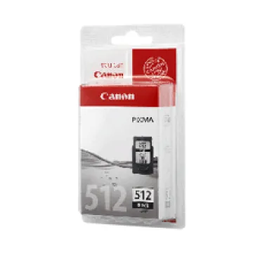 ΑΝΑΛΩΣ CANON PG-512 BLACK HIGH CAPACITY