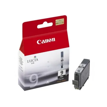 ΑΝΑΛΩΣ CANON PGI-9 MATTE BLACK