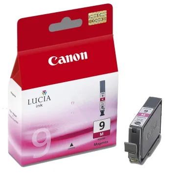 ΑΝΑΛΩΣ CANON PGI-9 MAGENTA