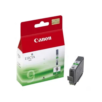 ΑΝΑΛΩΣ CANON PGI-9GR GREEN TANK