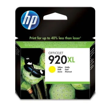 ΑΝΑΛΩΣ HP YEL CRTR PRO 6500 NO 920XL
