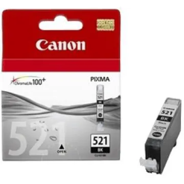 ΑΝΑΛΩΣ CANON CLI-521 INK BL 2933B001