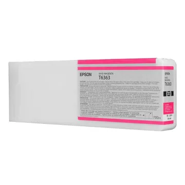 ΑΝΑΛΩΣ EPSON INK T6363 VIVID MAG 700ML