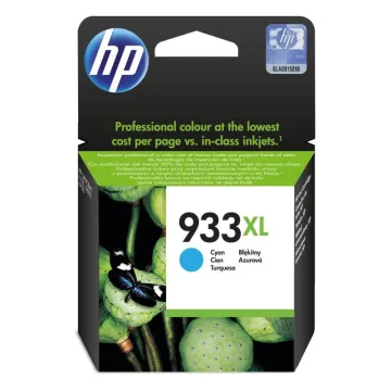 ΑΝΑΛΩΣ HP NO 933XL CYAN CN054AE