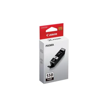 ΑΝΑΛΩΣ CANON NO PGI-550 BLACK 6496B001