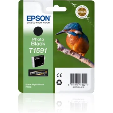 ΑΝΑΛΩΣ EPSON INK T159140 Photo Black XL