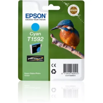 ΑΝΑΛΩΣ EPSON INK T159240 Cyan XL