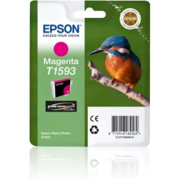 ΑΝΑΛΩΣ EPSON INK T159340 Magenta XL