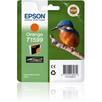 ΑΝΑΛΩΣ EPSON INK T159940 Orange XL