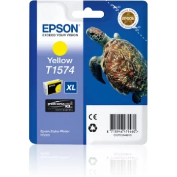 EPSON C13T15744010 T1574 Yellow
